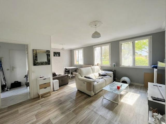 Vente Appartement 3 pièces 66 m2 Mantes la Ville