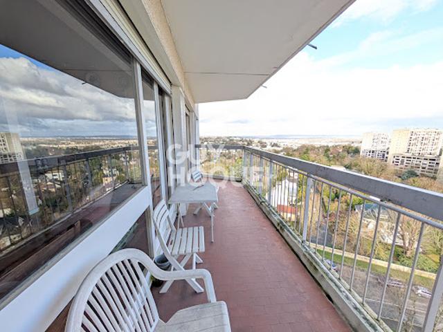 Vente Appartement 3 pièces 66 m2 Marly le Roi