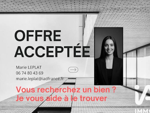 Vente Appartement 3 pièces 66 m2 Marly le Roi