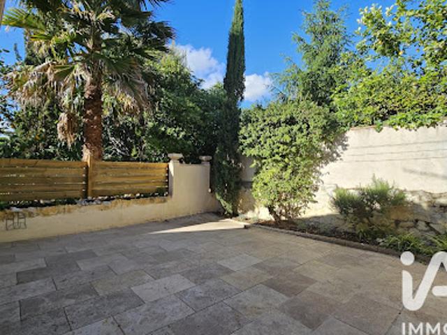 Vente Appartement 3 pièces 66 m2 Marseille 10ème