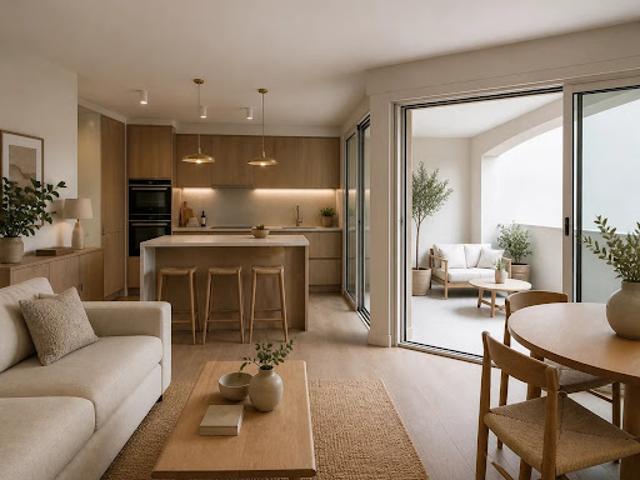 Vente Appartement 3 pièces 66 m2 Marseille 10ème