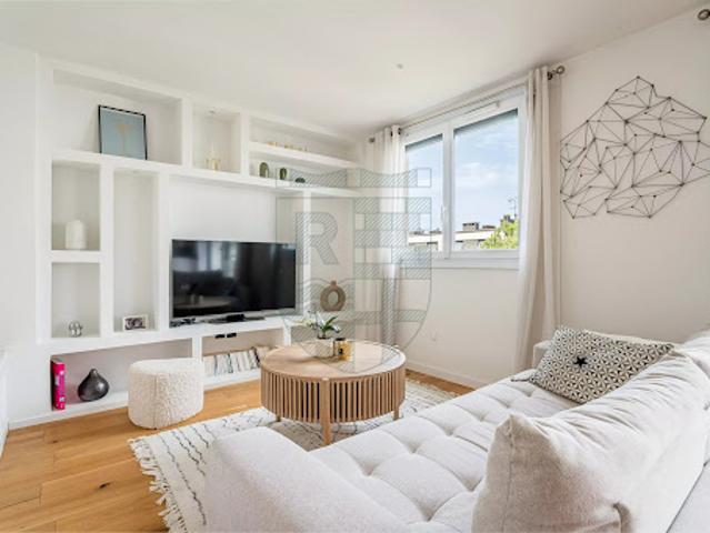 Vente Appartement 3 pièces 66 m2 Marseille 12ème