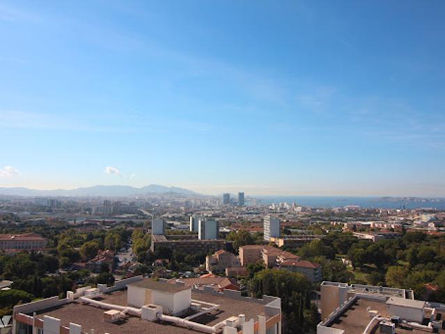 Vente Appartement 3 pièces 66 m2 Marseille 14ème