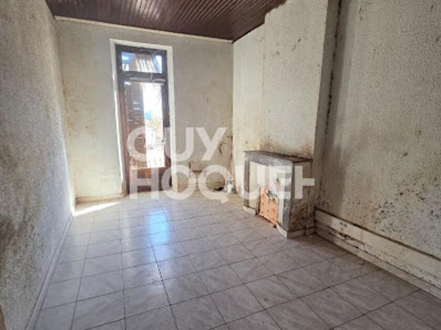 Vente Appartement 3 pièces 66 m2 Marseille 15ème