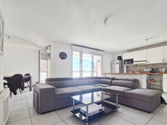 Vente Appartement 3 pièces 66 m2 Marseille 5ème