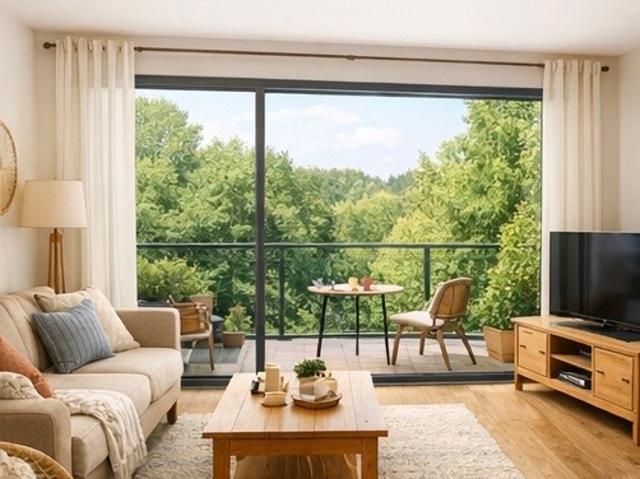 Vente Appartement 3 pièces 66 m2 Massy