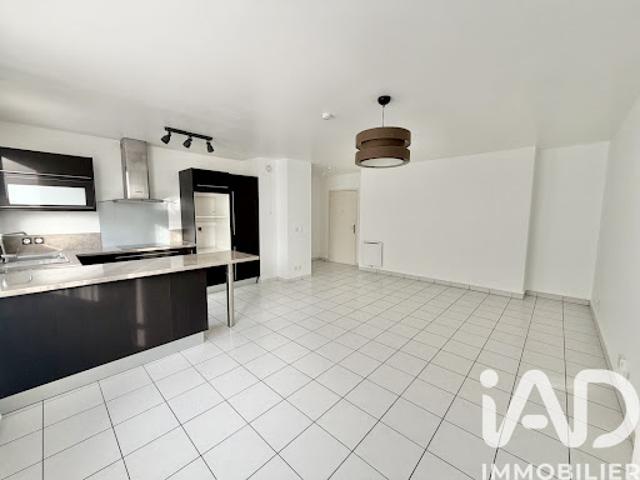 Vente Appartement 3 pièces 66 m2 Meaux