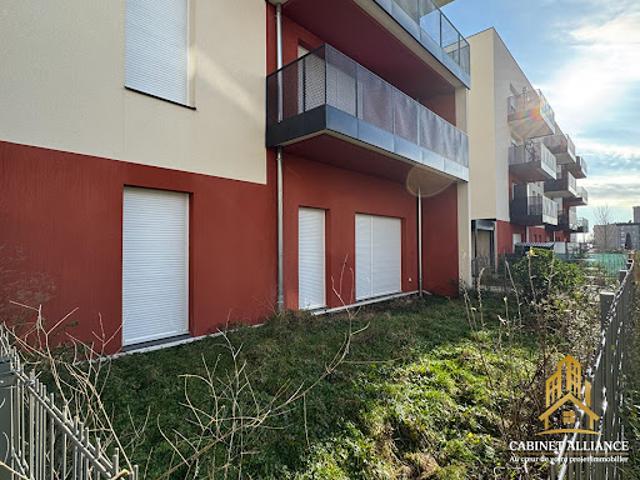 Vente Appartement 3 pièces 66 m2 Melun