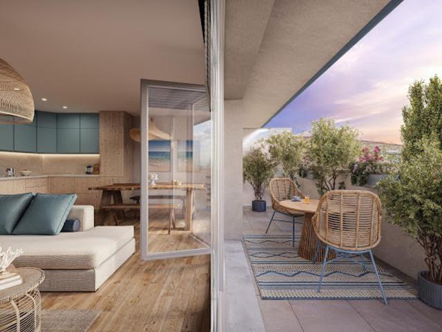 Vente Appartement 3 pièces 66 m2 Mimizan