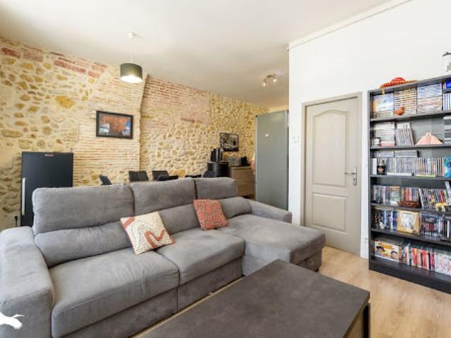 Vente Appartement 3 pièces 66 m2 Mont de Marsan