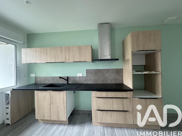 Vente Appartement 3 pièces 66 m2 Mont de Marsan