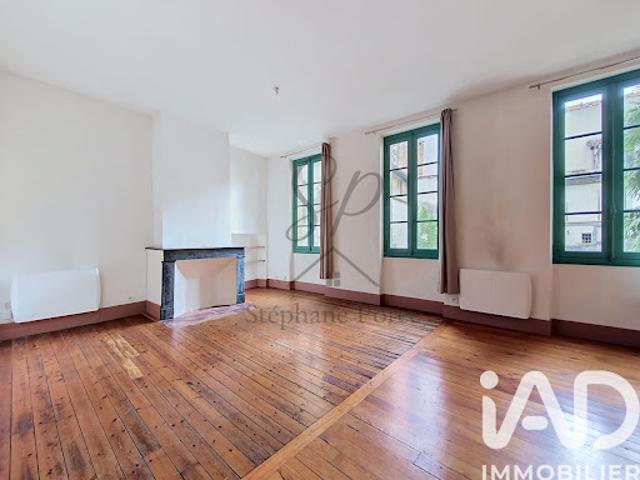 Vente Appartement 3 pièces 66 m2 Montauban