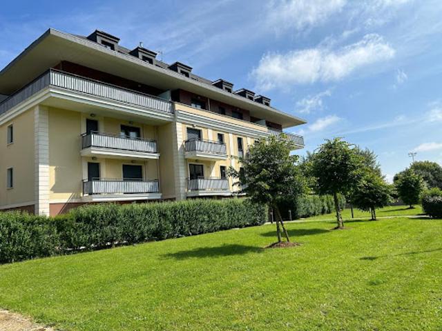 Vente Appartement 3 pièces 66 m2 Montevrain