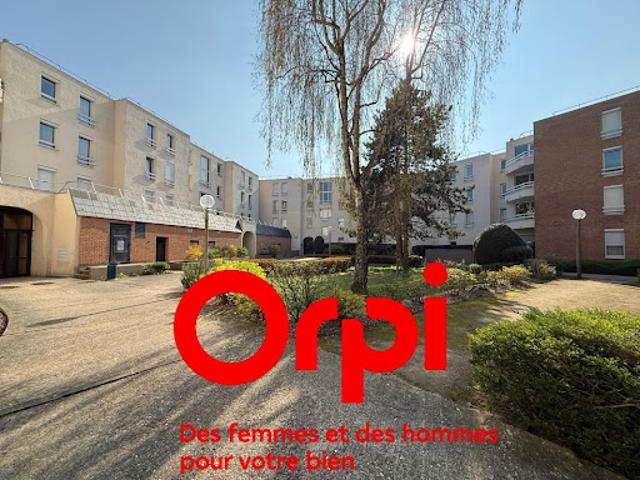 Vente Appartement 3 pièces 66.85 m2 Montigny le Bretonneux