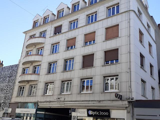 Vente Appartement 3 pièces 66 m2 Montluçon