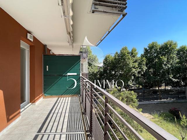 Vente Appartement 3 pièces 66 m2 Montpellier
