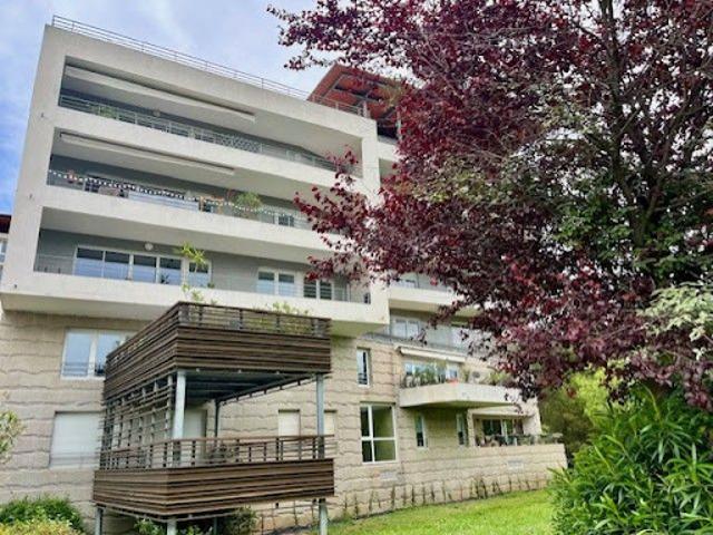Vente Appartement 3 pièces 66 m2 Montpellier