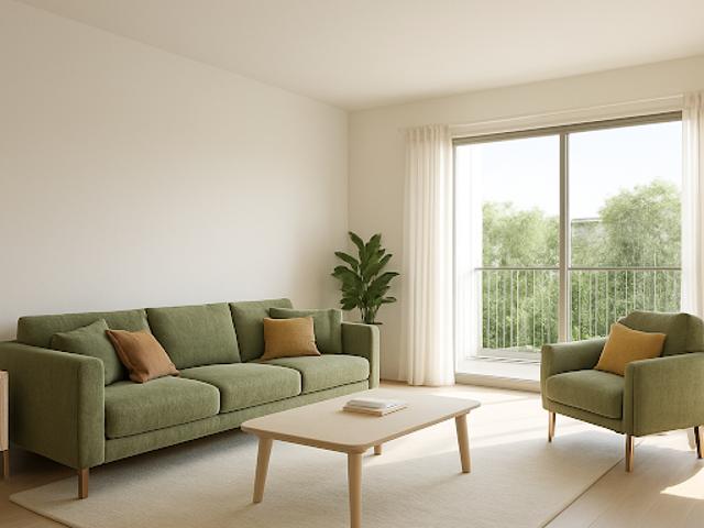 Vente Appartement 3 pièces 66 m2 Montpellier