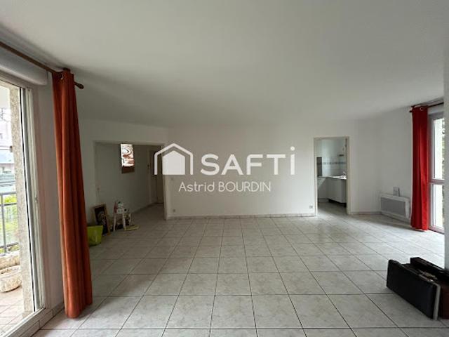 Vente Appartement 3 pièces 66 m2 Montpellier