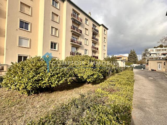 Vente Appartement 3 pièces 66 m2 Montpellier