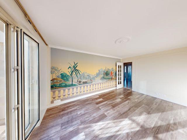 Vente Appartement 3 pièces 66 m2 Montreuil