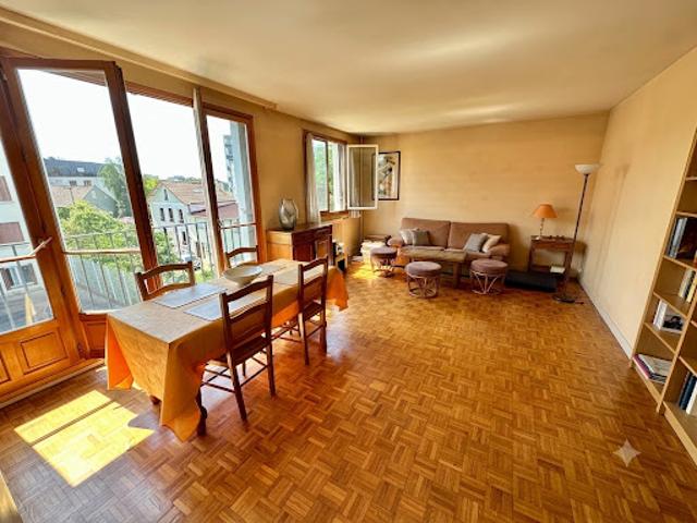 Vente Appartement 3 pièces 66 m2 Montreuil