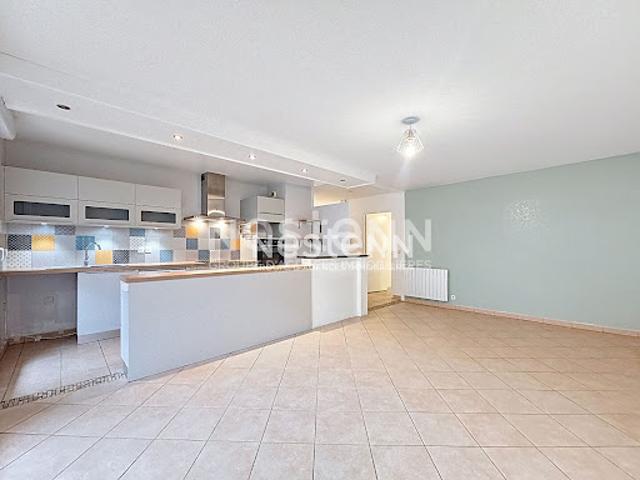Vente Appartement 3 pièces 66 m2 Morangis