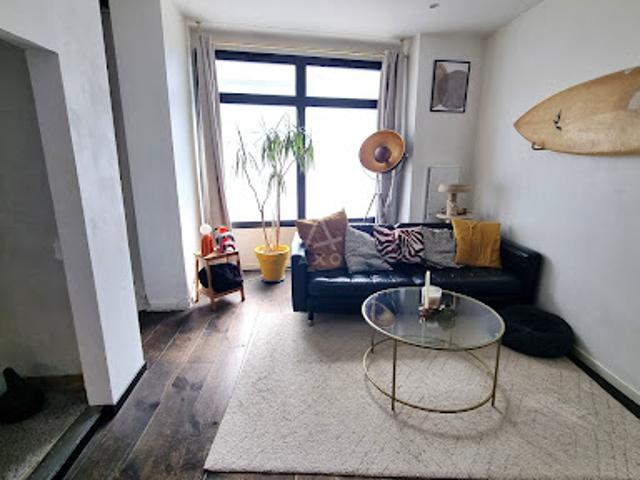 Vente Appartement 3 pièces 66 m2 Nantes