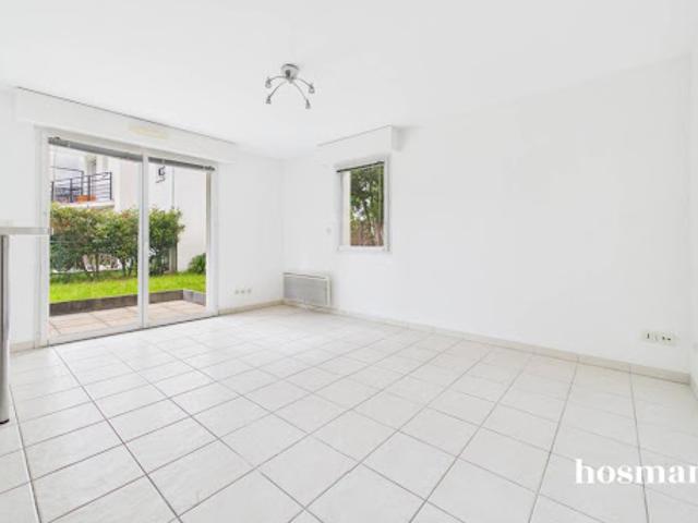Vente Appartement 3 pièces 66 m2 Nantes