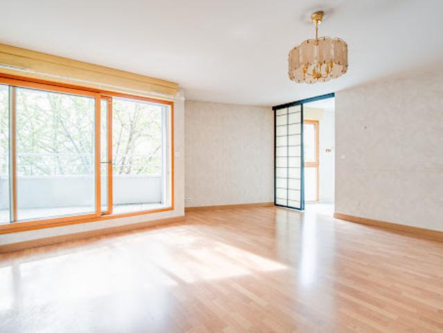 Vente Appartement 3 pièces 66 m2 Nantes