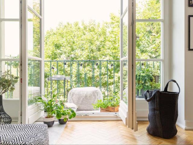 Vente Appartement 3 pièces 66 m2 Neuilly sur Marne