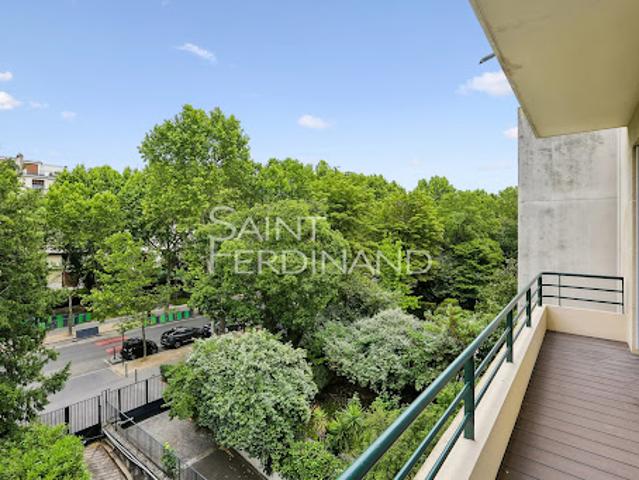 Vente Appartement 3 pièces 66 m2 Neuilly sur Seine
