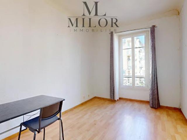 Vente Appartement 3 pièces 66 m2 Nice