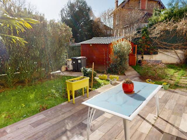Vente Appartement 3 pièces 66 m2 Orsay