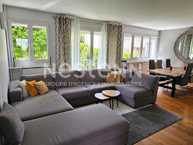 Vente Appartement 3 pièces 66 m2 Palaiseau