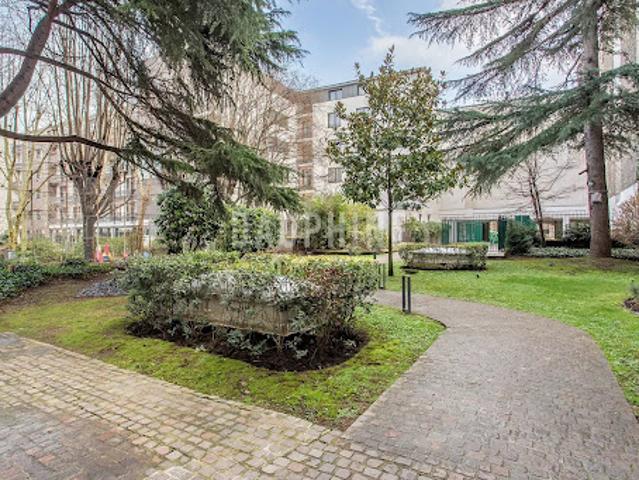 Vente Appartement 3 pièces 66 m2 Paris 6ème