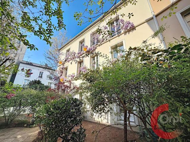 Vente Appartement 3 pièces 66 m2 Paris 13ème