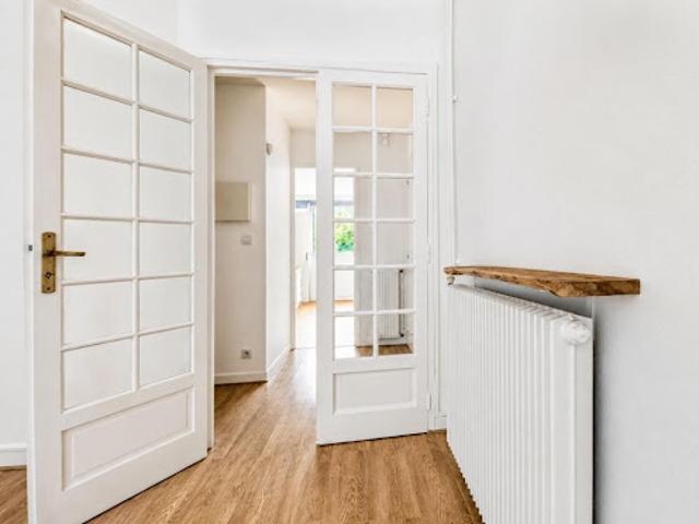 Vente Appartement 3 pièces 66 m2 Pau