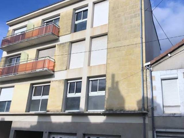 Vente Appartement 3 pièces 66 m2 Perigueux