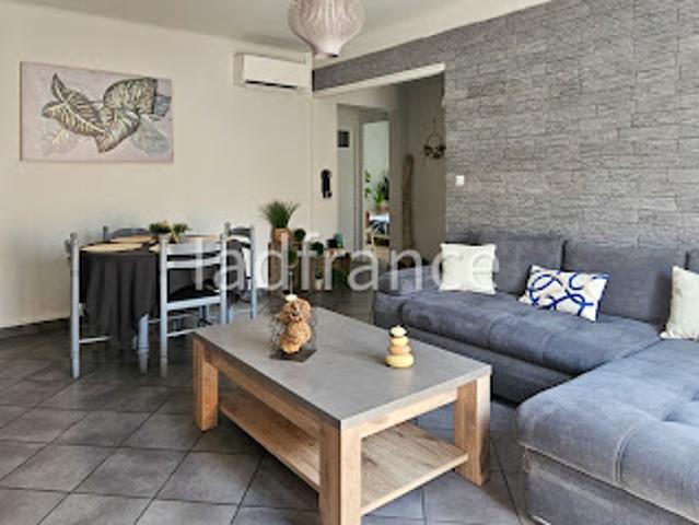 Vente Appartement 3 pièces 66 m2 Perpignan