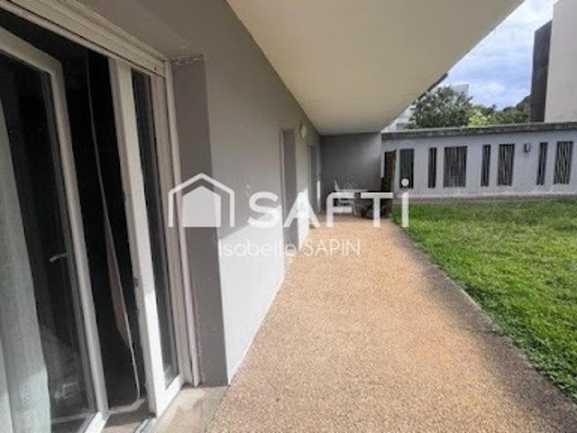Vente Appartement 3 pièces 66 m2 Poitiers