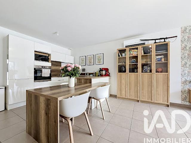 Vente Appartement 3 pièces 66 m2 Pollestres