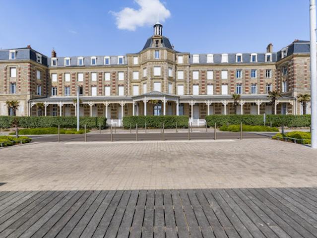 Vente Appartement 3 pièces 66 m2 Pornichet