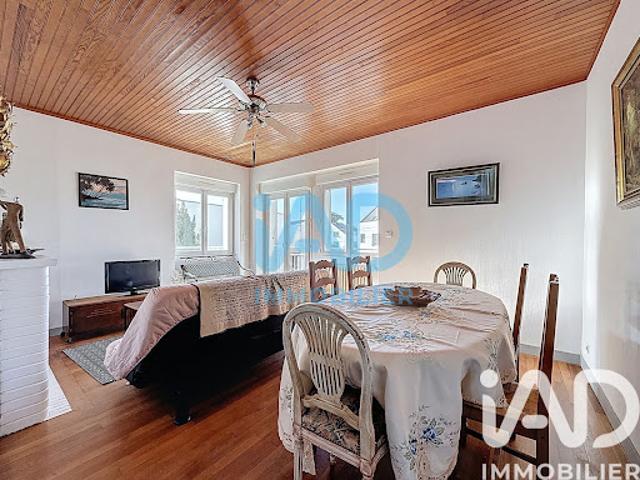 Vente Appartement 3 pièces 66 m2 Quiberon