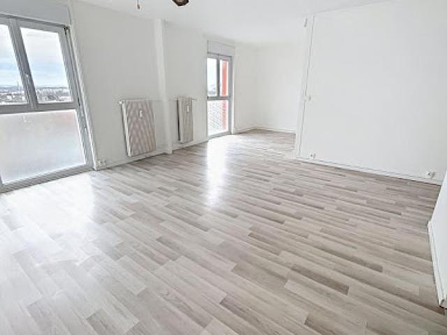 Vente Appartement 3 pièces 66 m2 Reims