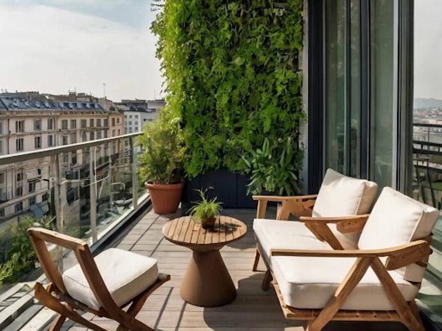 Vente Appartement 3 pièces 66 m2 Romainville