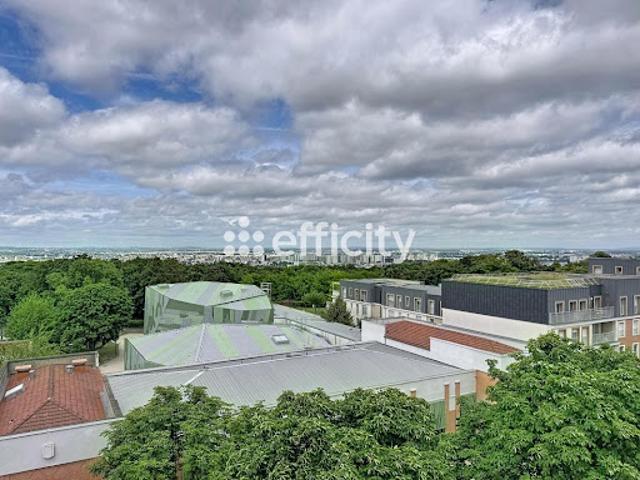 Vente Appartement 3 pièces 66 m2 Romainville