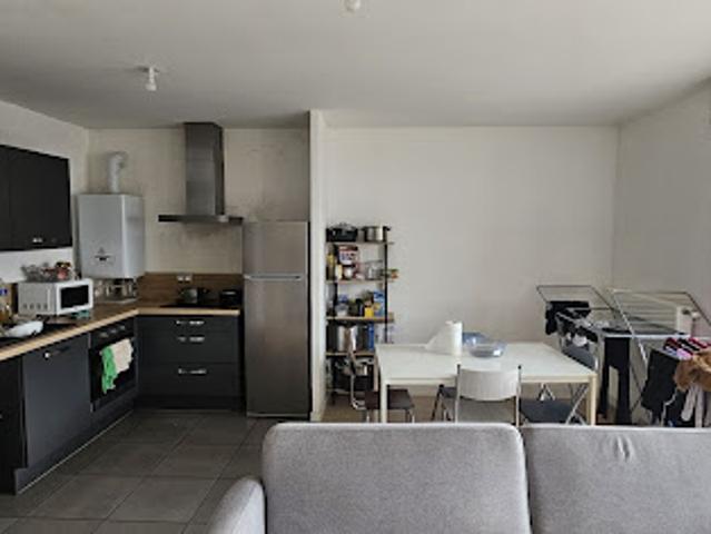 Vente Appartement 3 pièces 66 m2 Rouen