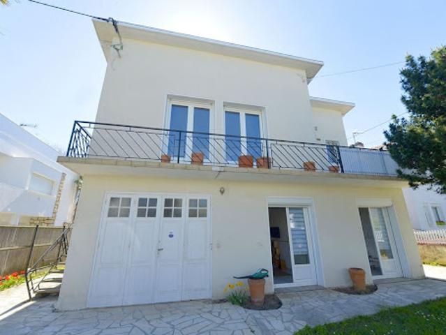 Vente Appartement 3 pièces 66 m2 Royan