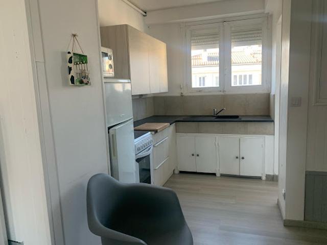 Vente Appartement 3 pièces 66 m2 Royan